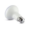 Żarówka LED V-TAC CREE CHIP 11W E27 R80 VT-280 6500K 1055lm 6 lat gwarancji